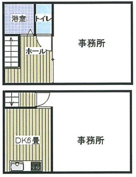 滋賀県湖南市 一棟貸２階建テナント JR草津線三雲駅徒歩20分