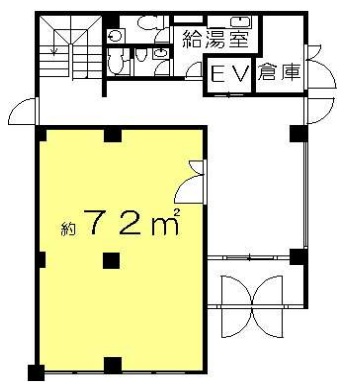 滋賀県大津市 JR瀬田駅徒歩5分 駅近 1F 約21坪 貸店舗事務所テナント 滋賀県大津市 JR瀬田駅徒歩5分 駅近 1F 約21坪 貸店舗事務所テナント