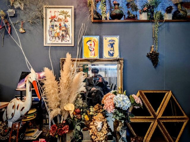 テナントLIGHTS 代表取締役 吉川弘規