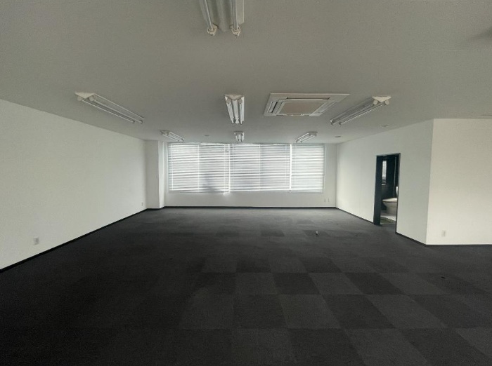 滋賀県大津市 2階22坪 貸店舗事務所テナント 駐車場2台付 瀬田駅徒歩12分 