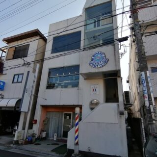 滋賀県大津市  3-4F貸テナント JR湖西線堅田駅徒歩10分