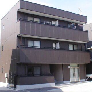 滋賀県 大津市 1階 約7坪 貸事務所テナント スモールオフィスをお探しの方におすすめ