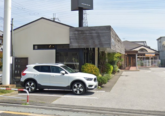 野洲市　約39坪貸店舗テナント　共同駐車場有