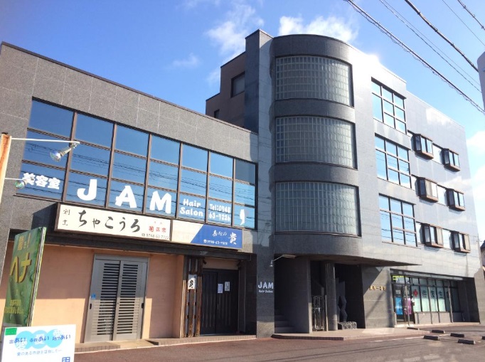 甲賀市 JR草津線貴生川駅２分 １階約６２坪貸店舗事務所テナント