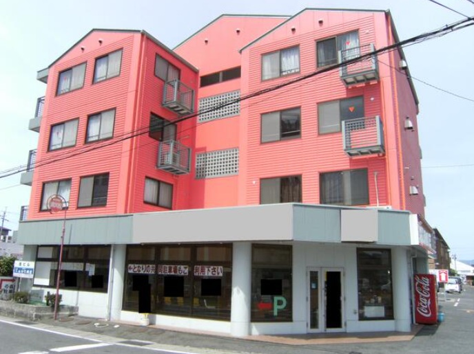 守山市 １階約３４坪店舗事務所テナント
