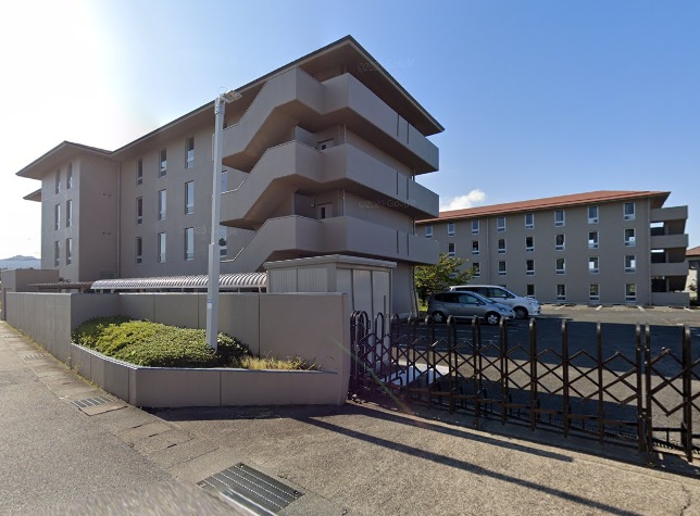 野洲市 総戸数１００室　一棟貸物件 寮や社宅に🎵