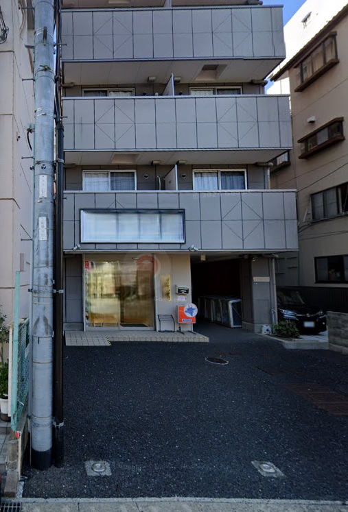 大津市 びわ湖浜大津駅徒歩7分 1階約28坪テナント 大津市 びわ湖浜大津駅徒歩7分 1階約28坪テナント