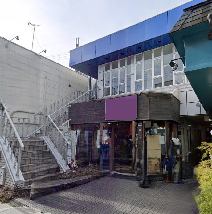 大津市 JR膳所駅徒歩３分　ときめき坂通り沿い１階約９坪テナント