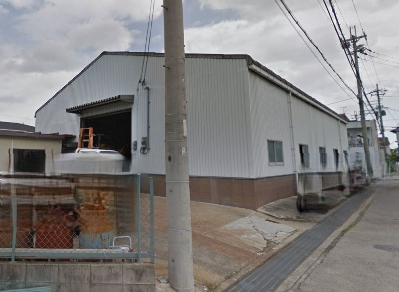 大津市瀬田エリア 約95坪倉庫テナント 大津市瀬田エリア 約95坪倉庫テナント