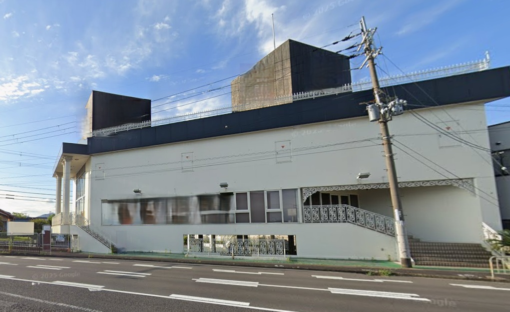 栗東市 JR草津駅徒歩19分 国道沿い 一棟貸し 貸店舗テナント 栗東市 JR草津駅徒歩19分 国道沿い 一棟貸し 貸店舗テナント