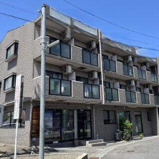 大津市 JR石山駅徒歩5分 1F 約28坪 貸店舗・事務所テナント