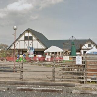 草津市 約17坪 カフェ居抜テナント 共同駐車場有 ※重飲食不可