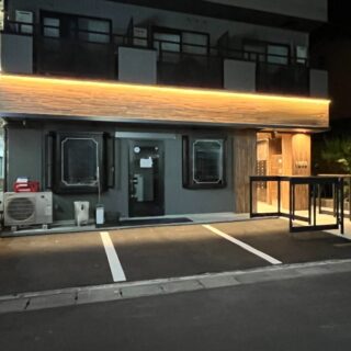 大津市 JR瀬田駅徒歩4分 1F 約14坪 貸店舗・事務所 スケルトンテナント※飲食不可