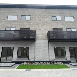 草津市 JR草津駅徒歩8分 1階 約10坪 貸店舗テナント