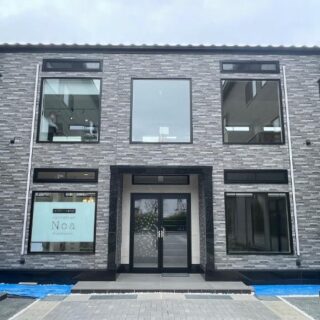 草津市 JR草津駅徒歩8分 1階 約12坪 貸店舗テナント