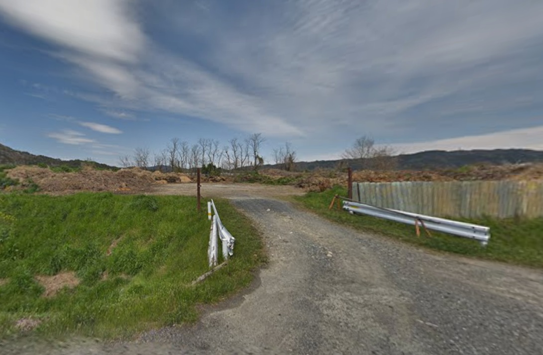 滋賀県湖南市 約249坪 資材置場向け 貸地 滋賀県湖南市 約249坪 資材置場向け 貸地