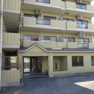 大津市 1階 約12坪 貸店舗事務所テナント