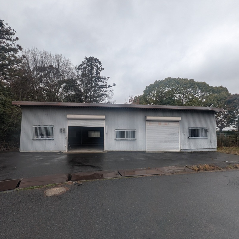 草津市 約42坪 貸倉庫テナント 業種ご相談ください。 草津市 約42坪 貸倉庫テナント 業種ご相談ください。