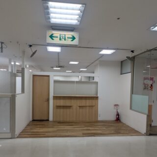 滋賀県草津市 JR草津駅 直結 商業施設内 約11坪 駅近 物販・サービス業向け エルティ テナント区画