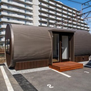 野洲市 JR野洲駅徒歩6分 駅近 小さな 特徴的な 1階 約3坪 貸店舗事務所テナント 駐車場3～4台