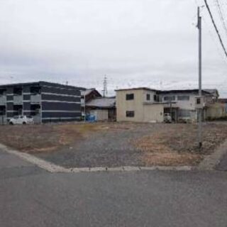 滋賀県野洲市西河原 近隣商業地域 約130坪 リース地 駐車場・資材置き場等向け 貸土地