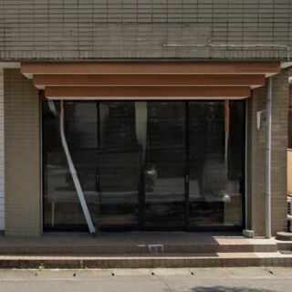 滋賀県大津市 湖西線唐崎駅徒歩3分 駅近 1F 約18坪 貸店舗 テナント