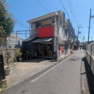 滋賀県大津市 JR石山駅徒歩1分 焼肉店跡 重飲食可能な 駅近 飲食店居抜き 貸店舗テナント
