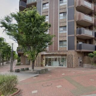 滋賀県草津市 JR南草津駅徒歩2分 駅近 1F 約32坪 貸店舗事務所テナント