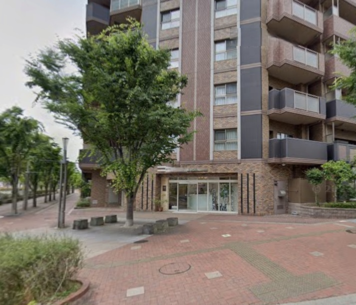 滋賀県草津市 JR南草津駅徒歩2分 駅近 1F 約32坪 貸店舗事務所テナント