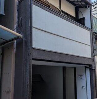 滋賀県大津市 JR大津駅徒歩18分 1階 約13坪 貸店舗事務所テナント