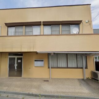 滋賀県草津市 JR草津駅徒歩約14分 1階 約19坪 貸店舗事務所テナント　