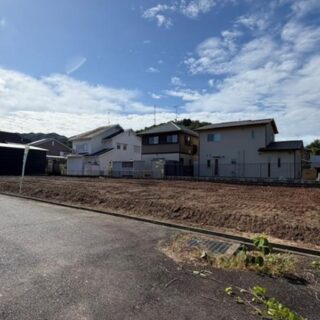 滋賀県 草津市 資材置場や車両置場向け 約163坪借地