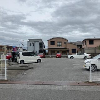 滋賀県 近江八幡市 約285坪 事業リース地