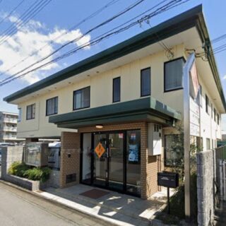 滋賀県 近江八幡市 JR近江八幡駅徒歩7分 一棟貸し事務所テナント