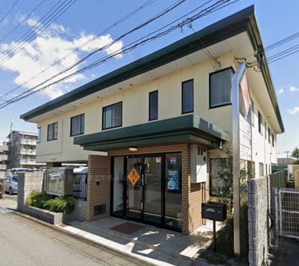 滋賀県 近江八幡市 JR近江八幡駅徒歩7分 一棟貸し事務所テナント 滋賀県 近江八幡市 JR近江八幡駅徒歩7分 一棟貸し事務所テナント