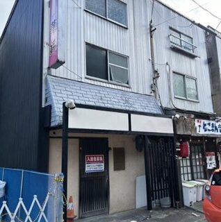 滋賀県 栗東市 飲食店居抜 貸店舗テナント