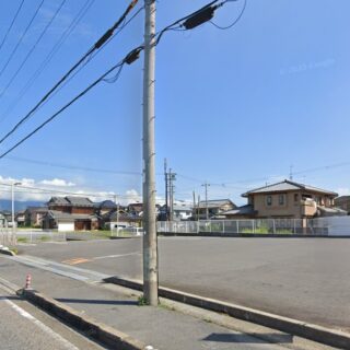 滋賀県 守山市 約495坪 事業用貸土地 ※諸条件要相談