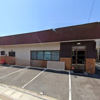 滋賀県守山市 約16坪 事務所テナント※塾・飲食店不可