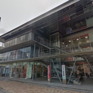滋賀県大津市 JR膳所駅徒歩5分 ときめき坂沿い 1階 約52坪 貸店舗事務所テナント 商業施設近隣
