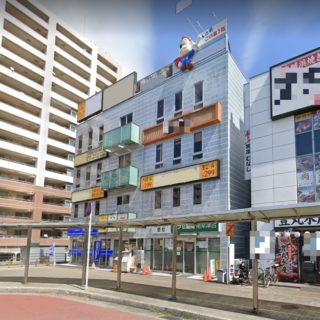 滋賀県 南草津駅 重飲食可 軽飲食可 物販 サービス 理美容 エステ 医療 商業施設内 居抜きの貸店舗のテナント物件です テナント情報館