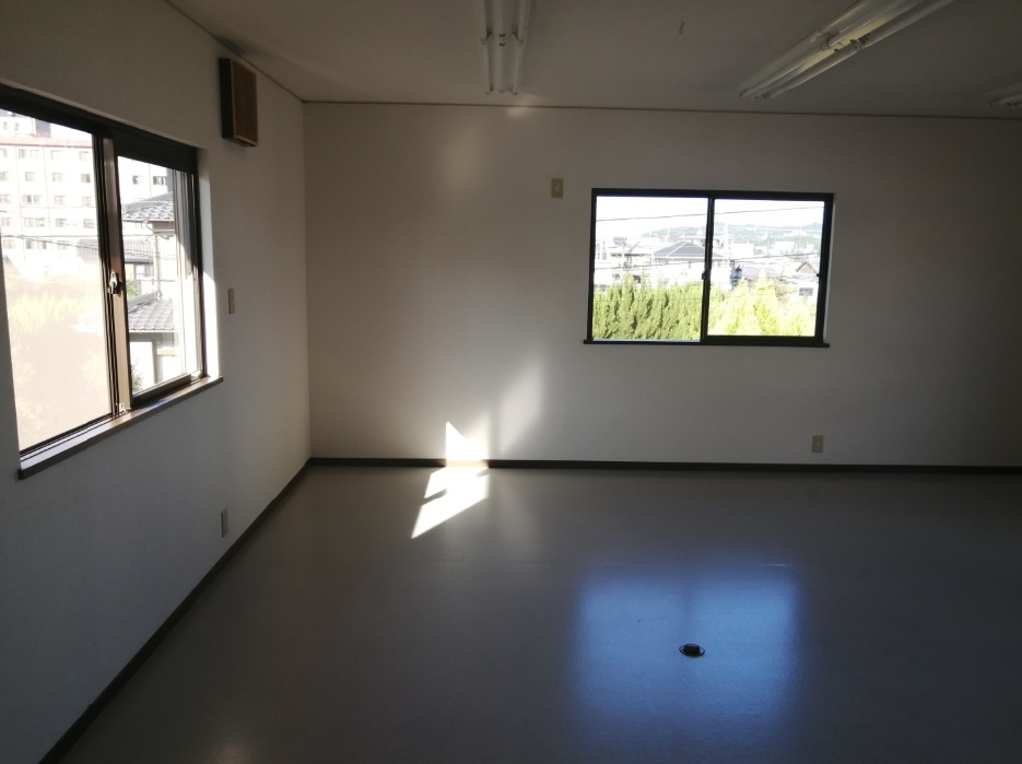 滋賀県湖南市 一棟貸２階建テナント JR草津線三雲駅徒歩20分