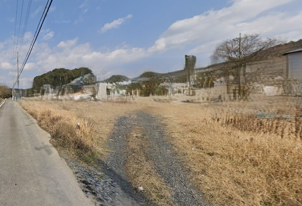 【大津市 資材置き場】約94坪の貸土地|事業用・駐車可 【大津市 資材置き場】約94坪の貸土地|事業用・駐車可