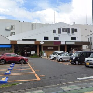 滋賀県草津市 JR南草津駅徒歩3分 駅近複合施設内 3階 約34坪 貸店舗事務所テナント
