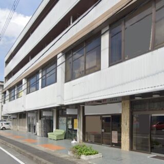 滋賀県湖南市 JR草津線甲西駅徒歩6分 1階 約14坪 貸店舗テナント　