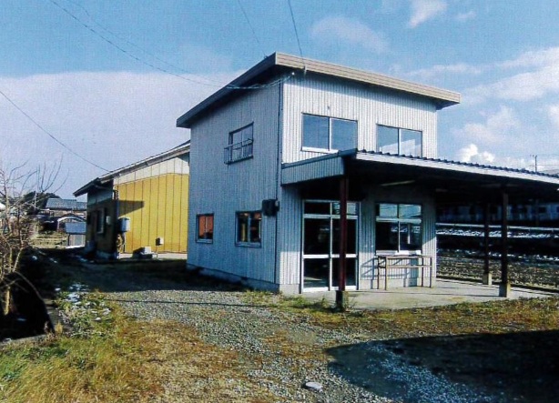 近江八幡市 近江鉄道武佐駅徒歩8分 貸倉庫テナント 近江八幡市 近江鉄道武佐駅徒歩8分 貸倉庫テナント