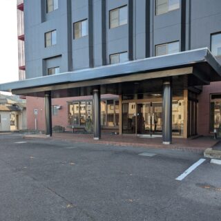 滋賀県湖南市 １階約２４坪 貸店舗事務所 テナント