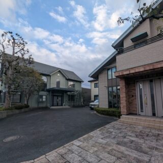 草津市 JR草津駅徒歩18分 びわ湖通り沿い 一棟貸(別棟有) 貸店舗事務所テナント