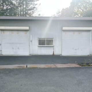 草津市 約42坪 貸倉庫テナント 業種ご相談ください。