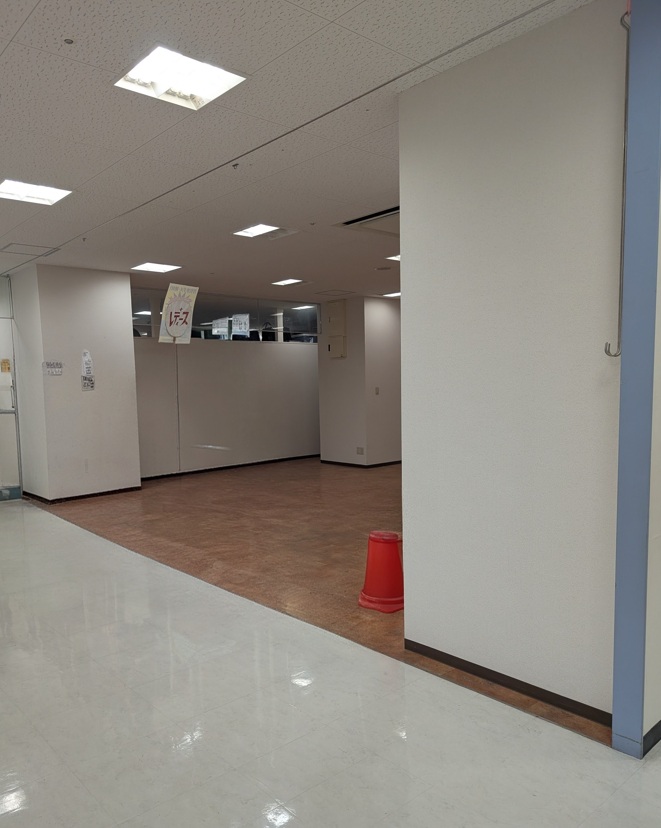 滋賀県草津市 JR草津駅 直結 商業施設内 約17坪 駅近 物販・サービス業向け エルティ テナント区画 滋賀県草津市 JR草津駅 直結 商業施設内 約17坪 駅近 物販・サービス業向け エルティ テナント区画