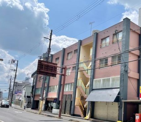 滋賀県草津市 JR草津駅徒歩5分 駅近 2階 約6坪 貸店舗事務所テナント 滋賀県草津市 JR草津駅徒歩5分 駅近 2階 約6坪 貸店舗事務所テナント